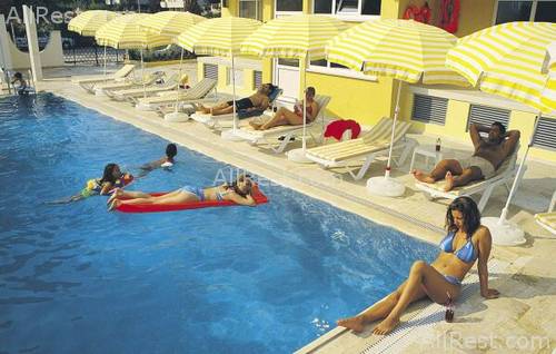 Ataer Hotel 7